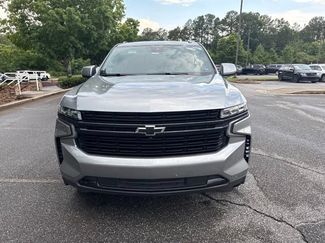 Used 2024 Chevrolet Tahoe RST w/ Luxury Package RWD video 2