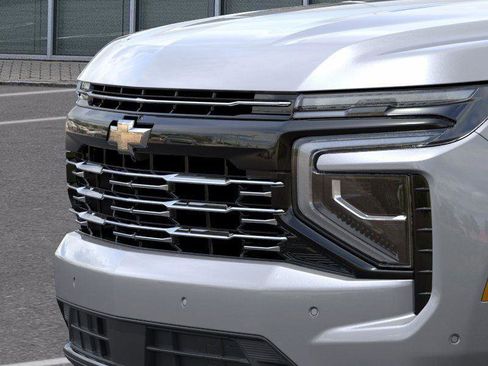 New 2026 Chevrolet Tahoe High Country AWD/4WD image 13