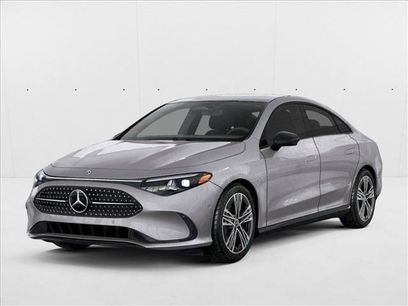 New 2027 Mercedes-Benz CLA 220