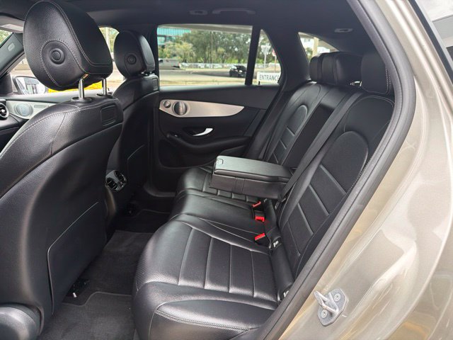 Used 2019 Mercedes-Benz GLC 300 image 15