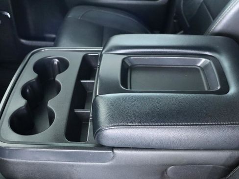 Used 2014 GMC Sierra 1500 SLT w/ SLT Crew Cab Value Package image 28