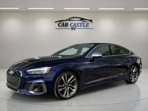 Used 2019 Audi RS 5 Sportback AWD/4WD image 26