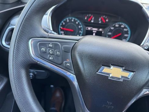 Used 2020 Chevrolet Equinox LS w/ LS Convenience Package AWD/4WD image 35