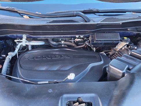 Used 2019 Honda Passport Sport image 16