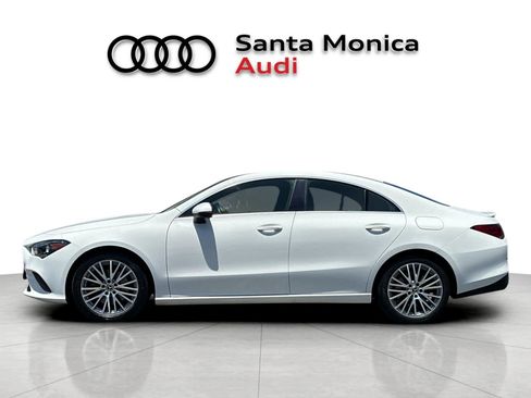 Used 2020 Mercedes-Benz CLA 250 image 5