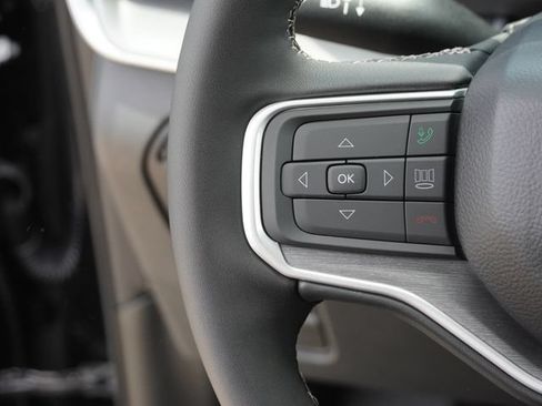New 2026 Jeep Grand Wagoneer Limited AWD/4WD image 30