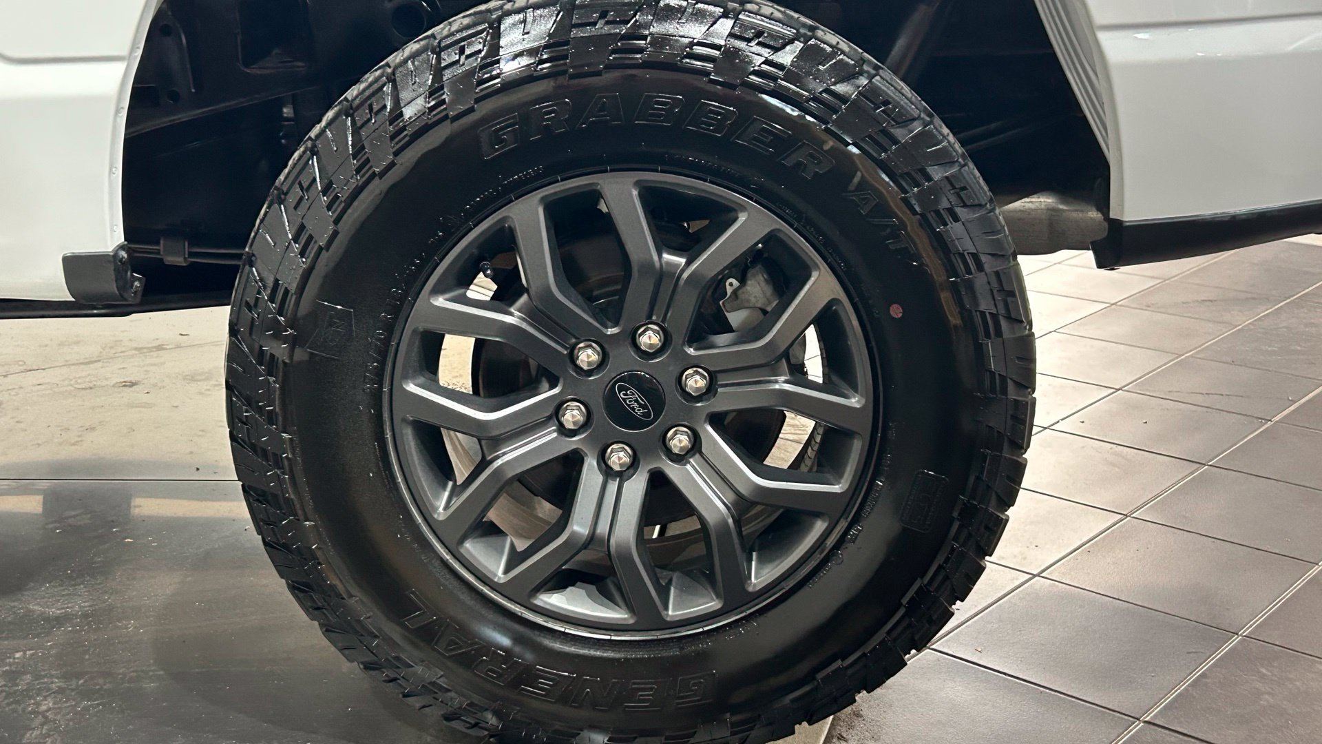 Used 2023 Ford F150 Tremor w/ Equipment Group 402A High AWD/4WD image 28