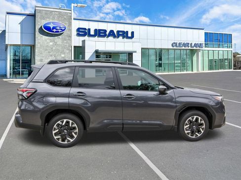 New 2026 Subaru Forester Premium image 5