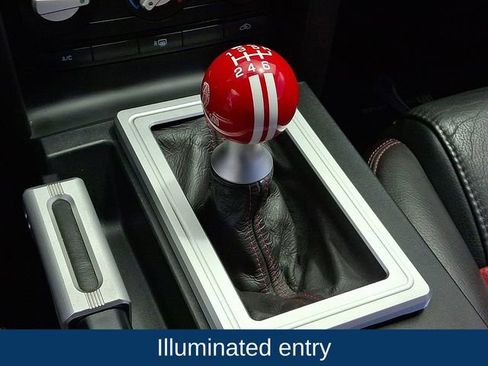 Used 2007 Ford Mustang Shelby GT500 RWD image 11