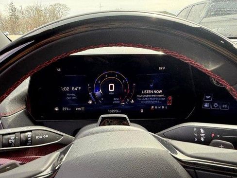 Used 2024 Chevrolet Traverse RS w/ LPO, Floor Liner Package image 15