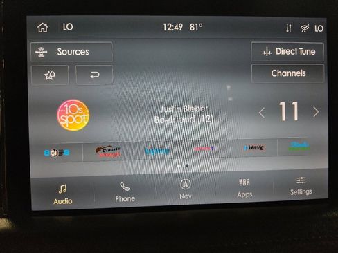 Used 2020 Lincoln Aviator Reserve w/ Elements Package Plus AWD/4WD image 25