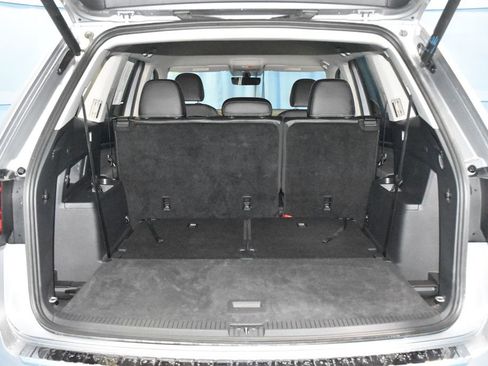 Used 2022 Volkswagen Atlas SE image 32