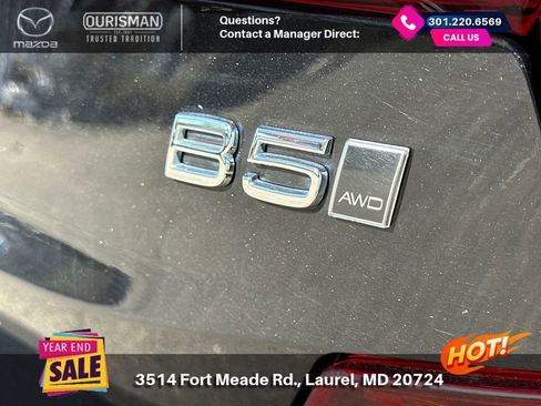 Used 2024 Volvo S60 B5 Plus image 23
