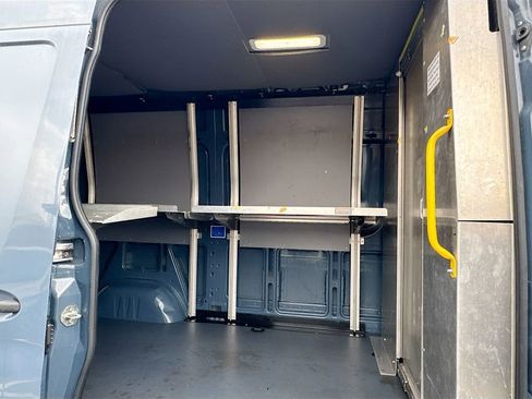 Used 2019 Mercedes-Benz Sprinter 144 image 8