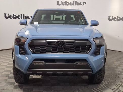 New 2026 Toyota Tacoma TRD Off-Road image 2