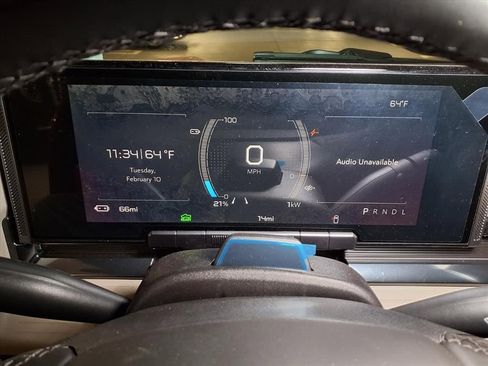 New 2026 GMC Hummer EV 4x4 Crew Cab image 14