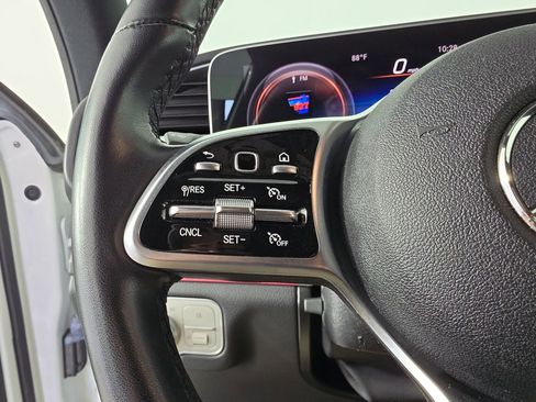 Used 2023 Mercedes-Benz GLE 350 4MATIC image 22