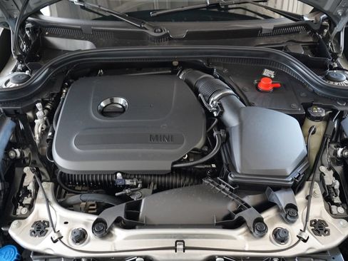 New 2026 MINI Cooper Convertible FWD image 13