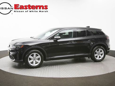 Used 2024 Honda Prologue EX image 55