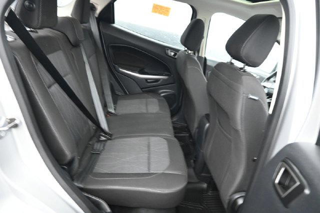 Used 2020 Ford EcoSport SE w/ SE Convenience Package AWD/4WD image 7