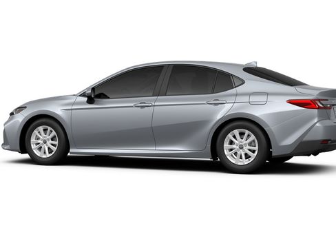 New 2026 Toyota Camry LE w/ Convenience Package FWD image 5