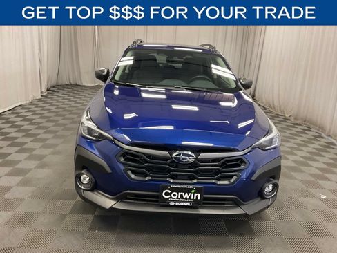 New 2026 Subaru Crosstrek 2.5i Limited AWD/4WD image 2