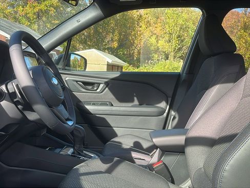 New 2025 Subaru Forester Premium image 7