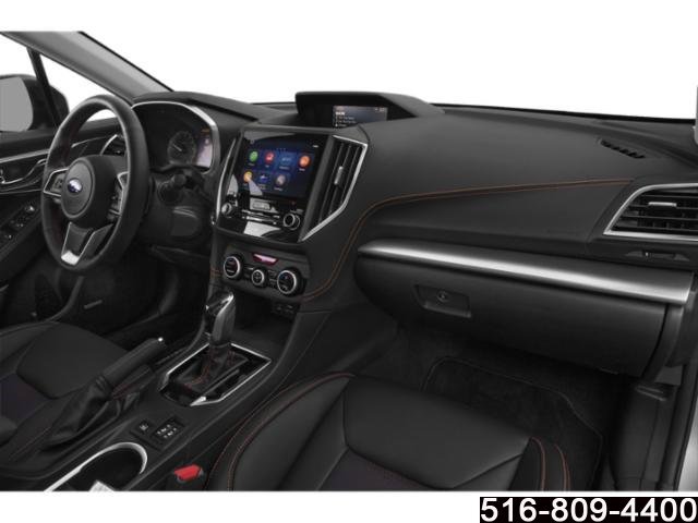 Used 2022 Subaru Crosstrek 2.5i Limited w/ Moonroof Package 2 AWD/4WD image 34