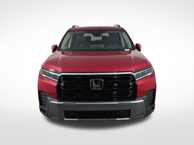 New 2026 Honda Pilot Elite image 15