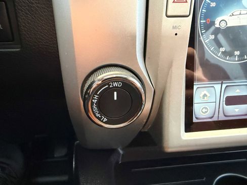 Used 2014 Toyota Tundra 1794 Edition image 37