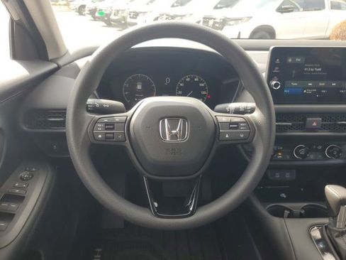 New 2026 Honda HR-V LX image 10