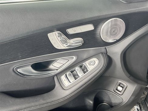 Certified 2020 Mercedes-Benz C 300 4MATIC Sedan image 16