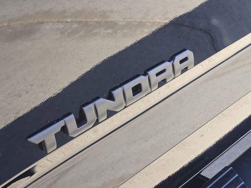 New 2026 Toyota Tundra SR5 image 8