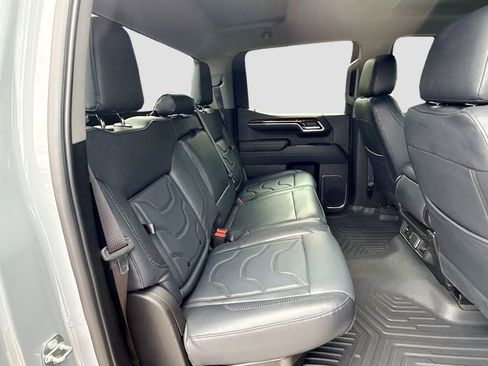 Used 2024 GMC Sierra 1500 Elevation AWD/4WD image 31