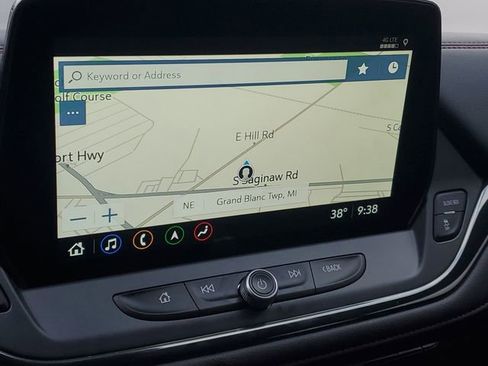 Certified 2024 Chevrolet Blazer RS w/ LPO, Floor Liner Package image 26