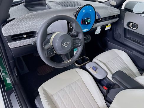New 2026 MINI Cooper S FWD image 9