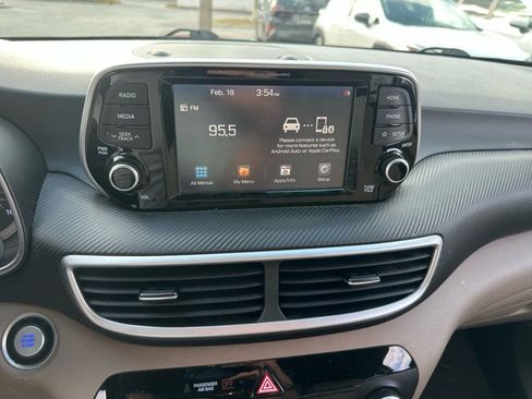 Used 2020 Hyundai Tucson Value image 29