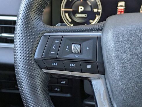 Used 2023 Mitsubishi Outlander SEL AWD/4WD image 28