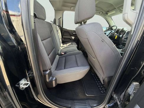Used 2017 Chevrolet Silverado 1500 LT w/ Midnight Edition AWD/4WD image 26