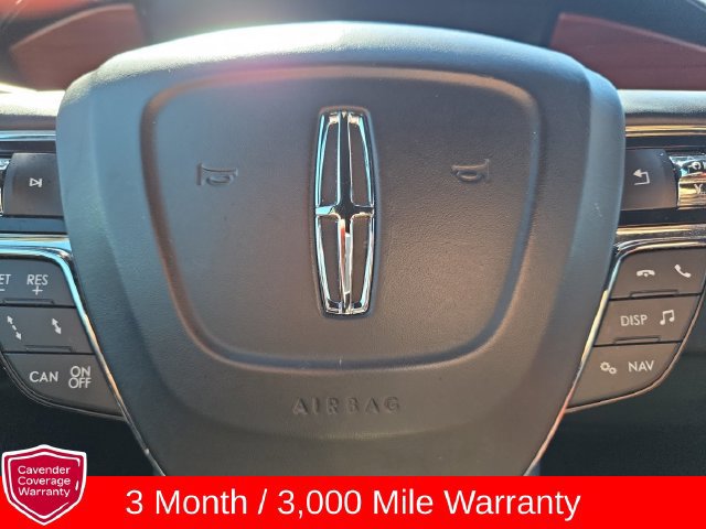 Used 2021 Lincoln Navigator L Reserve RWD image 5