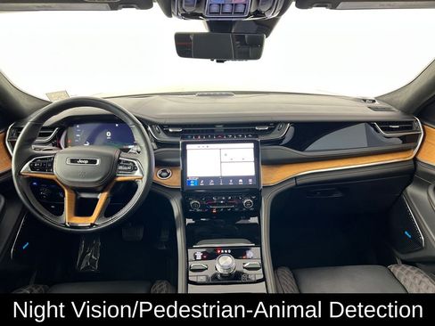 Used 2022 Jeep Grand Cherokee Summit image 29