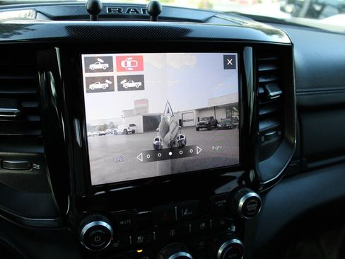 Used 2022 RAM 2500 Power Wagon w/ Level 2 Equipment Group AWD/4WD image 67