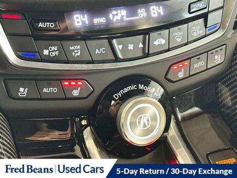 Used 2021 Acura TLX Type S image 22