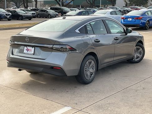 New 2026 Nissan Sentra S image 5