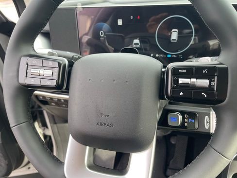 New 2026 Hyundai Ioniq 9 SE AWD/4WD image 25