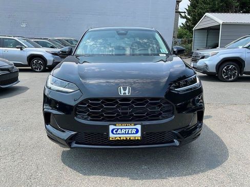 Used 2026 Honda HR-V EX-L image 3