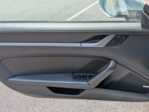 Certified 2025 Porsche 911 Carrera RWD image 22
