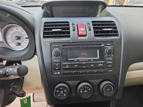 Used 2014 Subaru Impreza 2.0i Sport Premium image 14