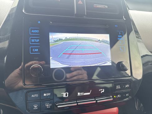 Used 2019 Toyota Prius LE w/ Protection Package #2 image 15