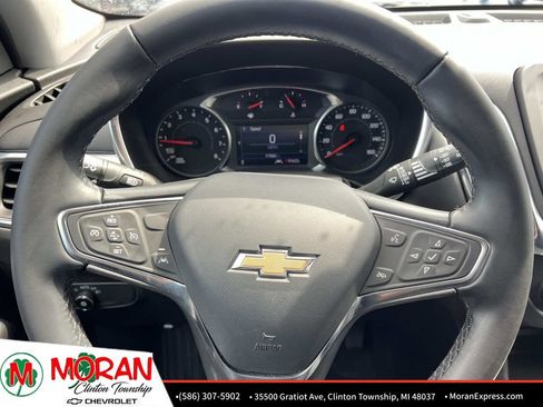 Certified 2024 Chevrolet Equinox LT image 17